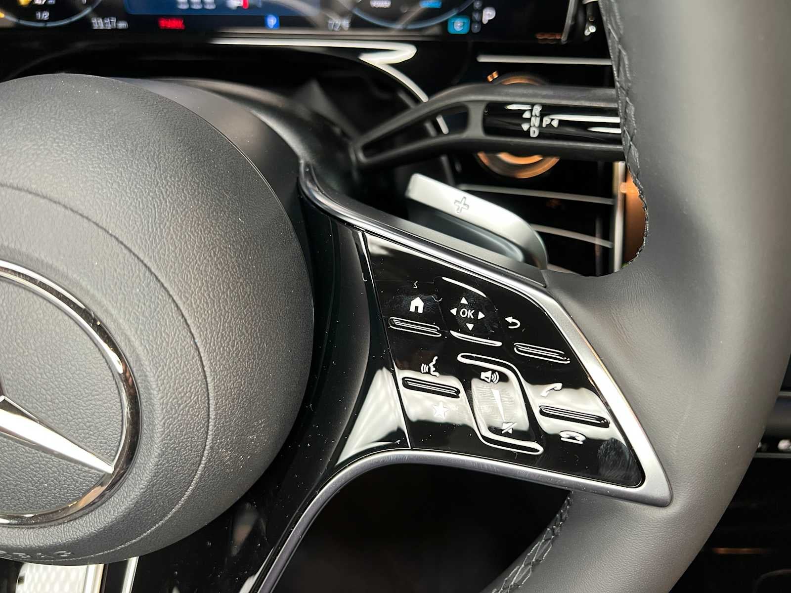 2026 Mercedes-Benz E 350 4MATIC® Sedan