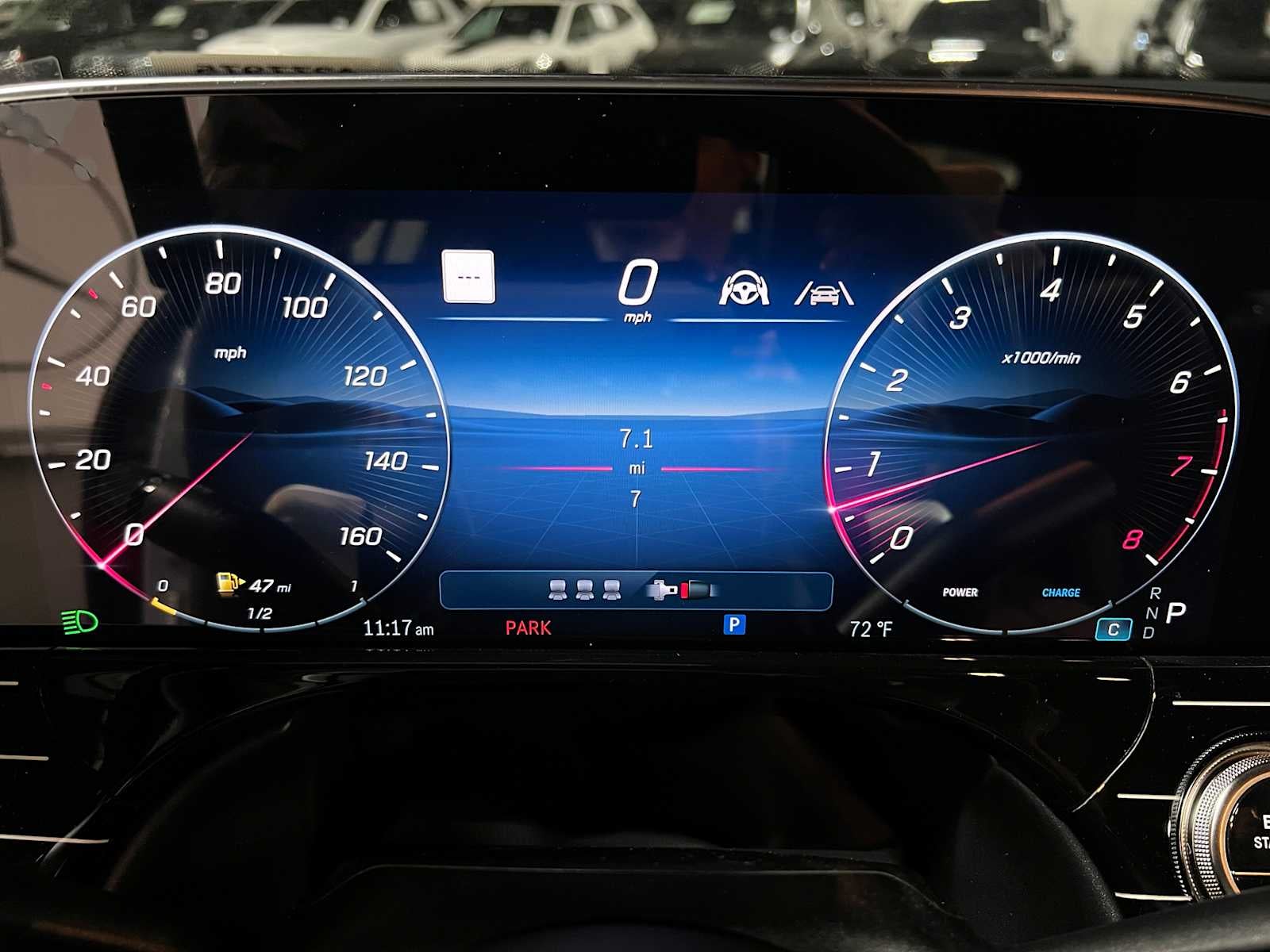 2026 Mercedes-Benz E 350 4MATIC® Sedan