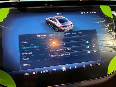 2026 Mercedes-Benz E 350 4MATIC® Sedan