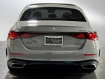 2026 Mercedes-Benz E 350 4MATIC® Sedan