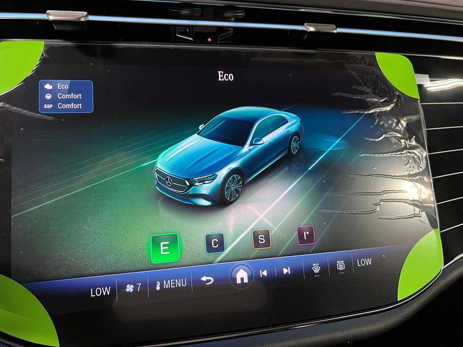 2026 Mercedes-Benz E 350 4MATIC® Sedan