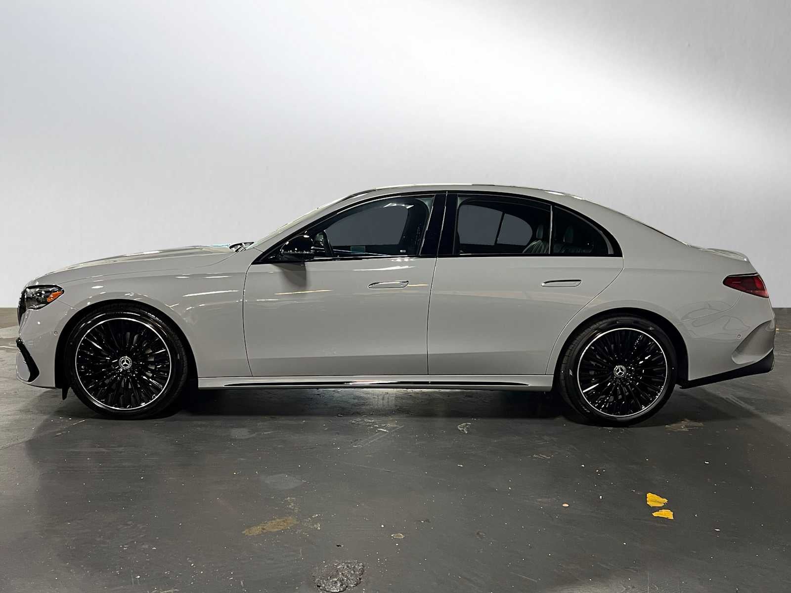 2026 Mercedes-Benz E 350 4MATIC® Sedan