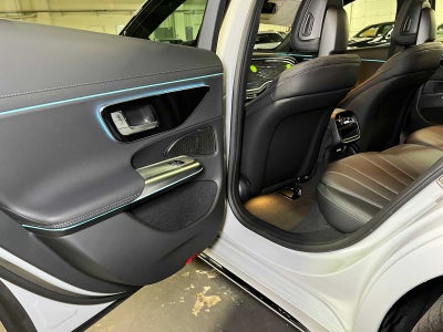 2027 Mercedes-Benz E 450 4MATIC® Sedan
