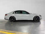 2027 Mercedes-Benz E 450 4MATIC® Sedan