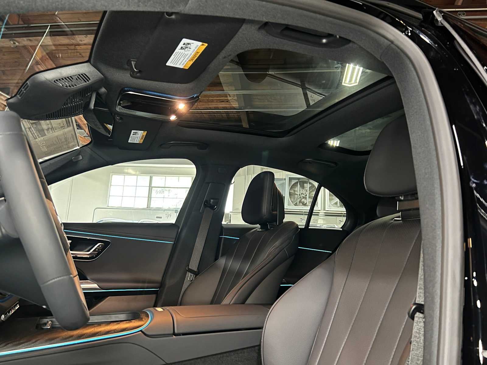 2026 Mercedes-Benz E 450 4MATIC® Sedan