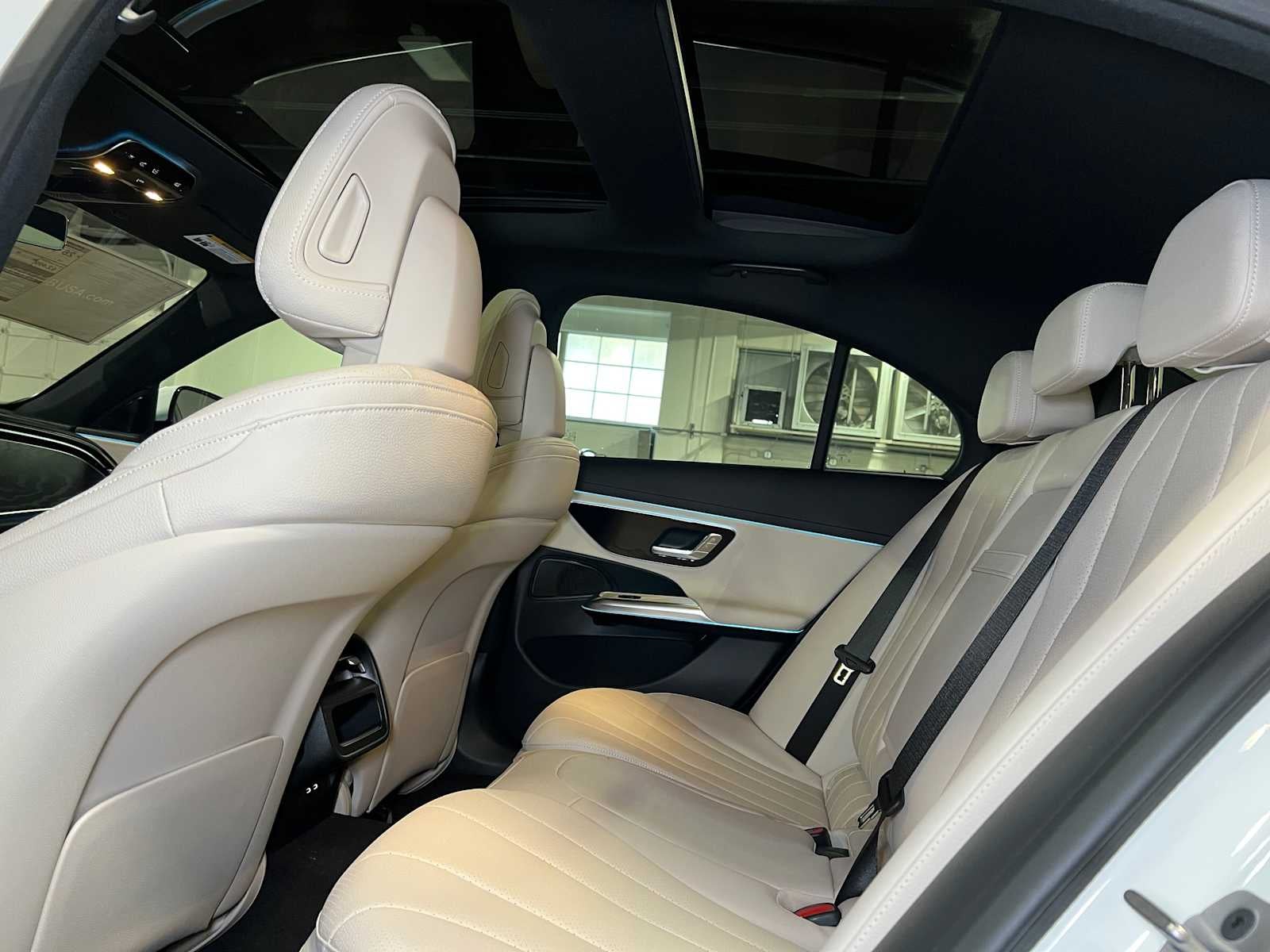 2026 Mercedes-Benz E-Class E 450