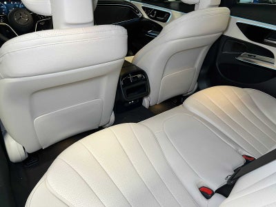 2026 Mercedes-Benz E-Class E 450