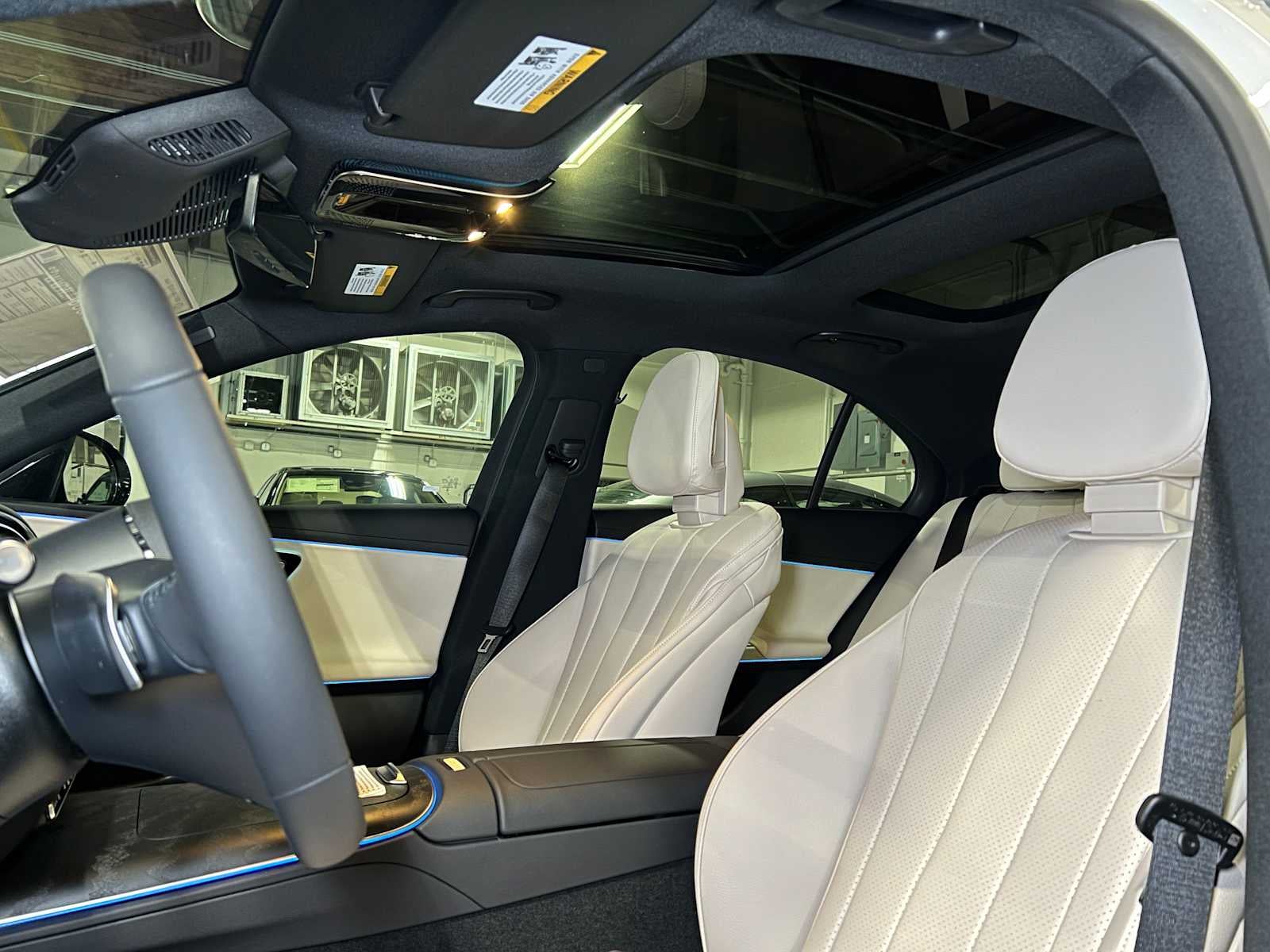 2026 Mercedes-Benz E-Class E 450