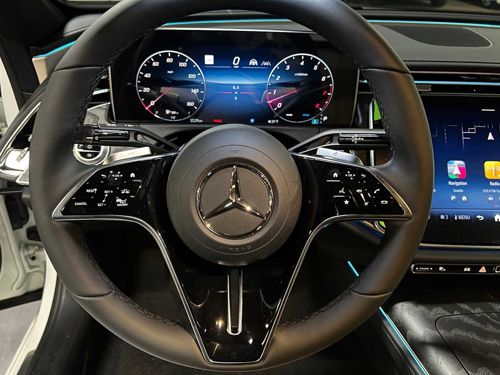 2026 Mercedes-Benz E-Class E 450