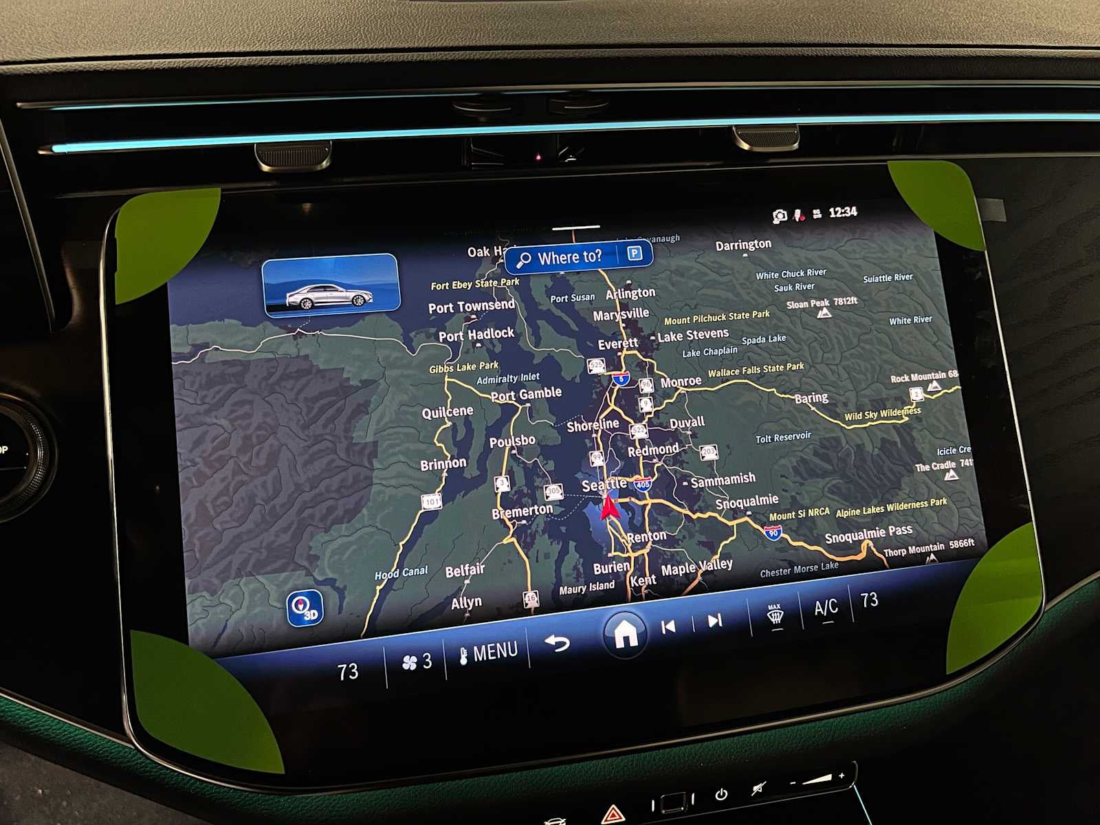 2026 Mercedes-Benz E-Class E 450