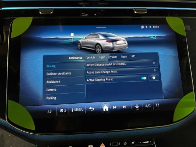 2026 Mercedes-Benz E-Class E 450