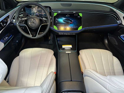 2026 Mercedes-Benz E-Class E 450