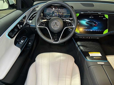 2026 Mercedes-Benz E-Class E 450