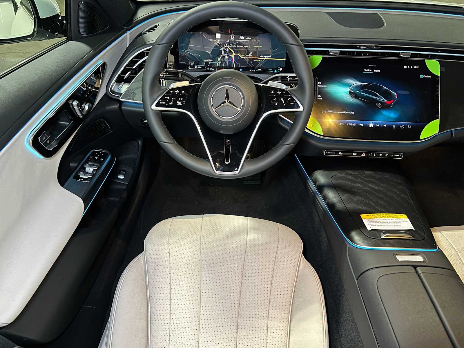 2026 Mercedes-Benz E-Class E 450