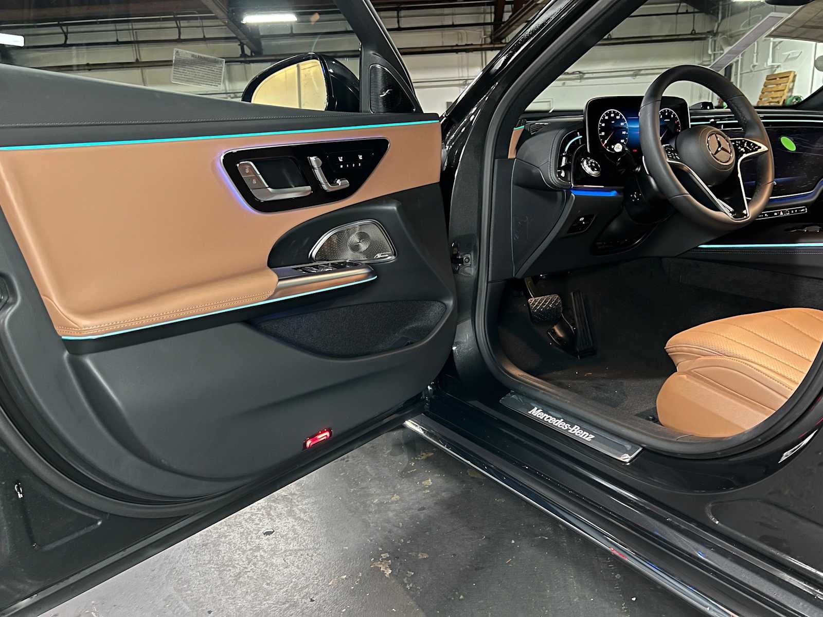 2026 Mercedes-Benz E 450 4MATIC® Sedan