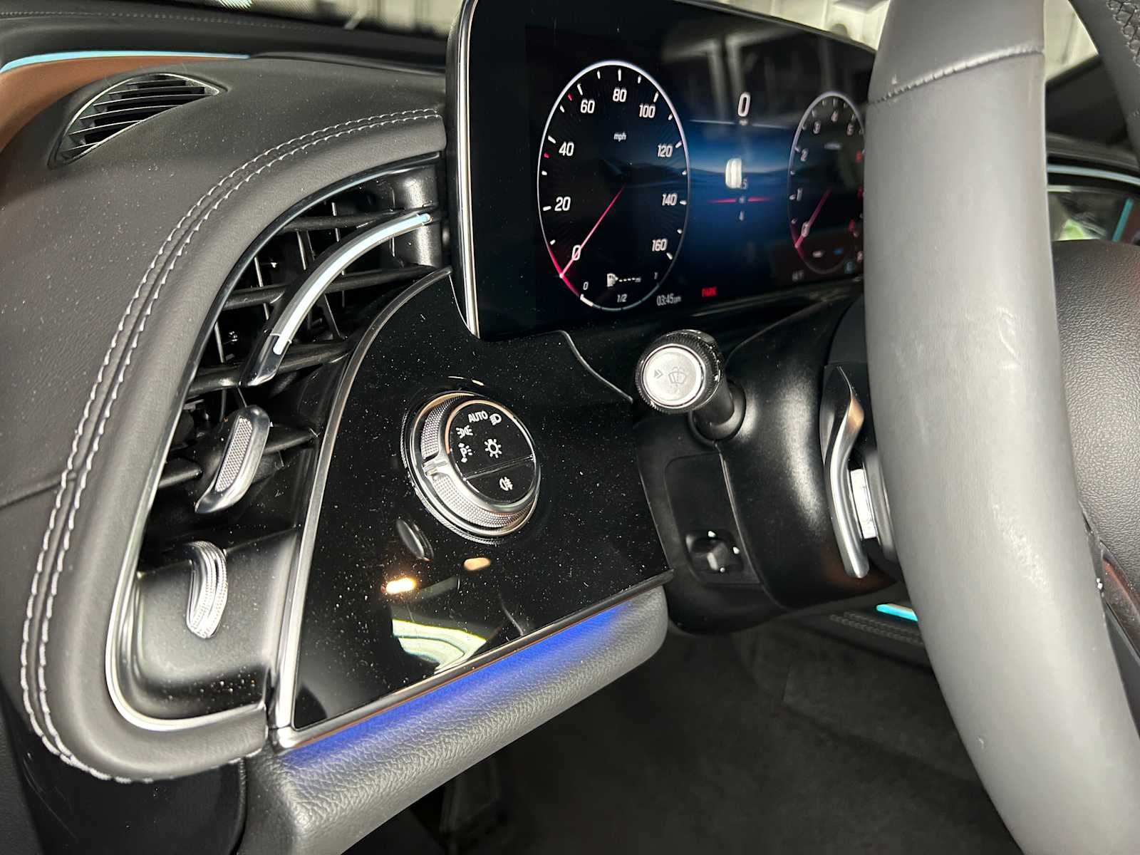 2026 Mercedes-Benz E 450 4MATIC® Sedan