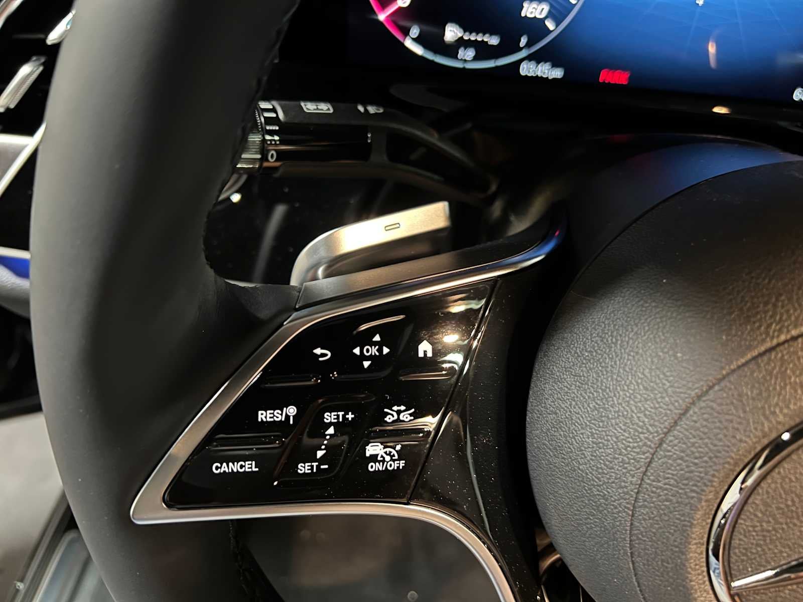 2026 Mercedes-Benz E 450 4MATIC® Sedan