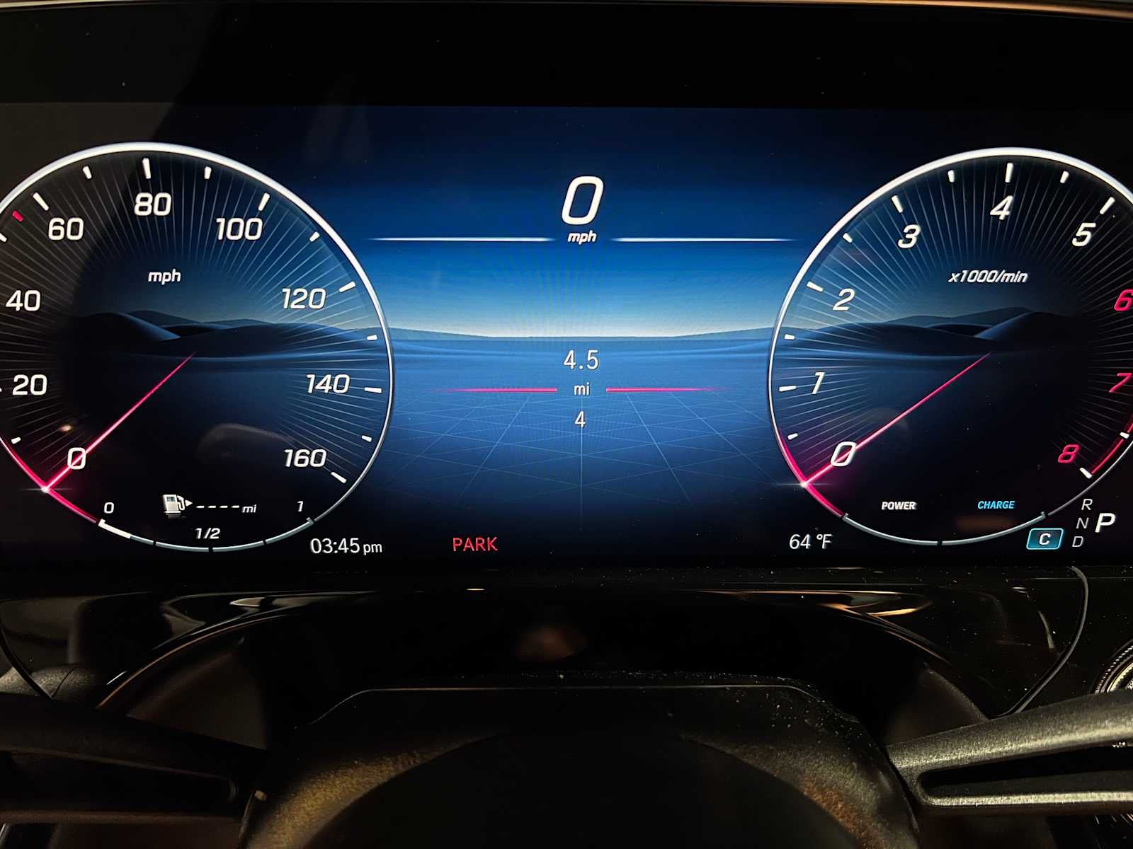 2026 Mercedes-Benz E 450 4MATIC® Sedan