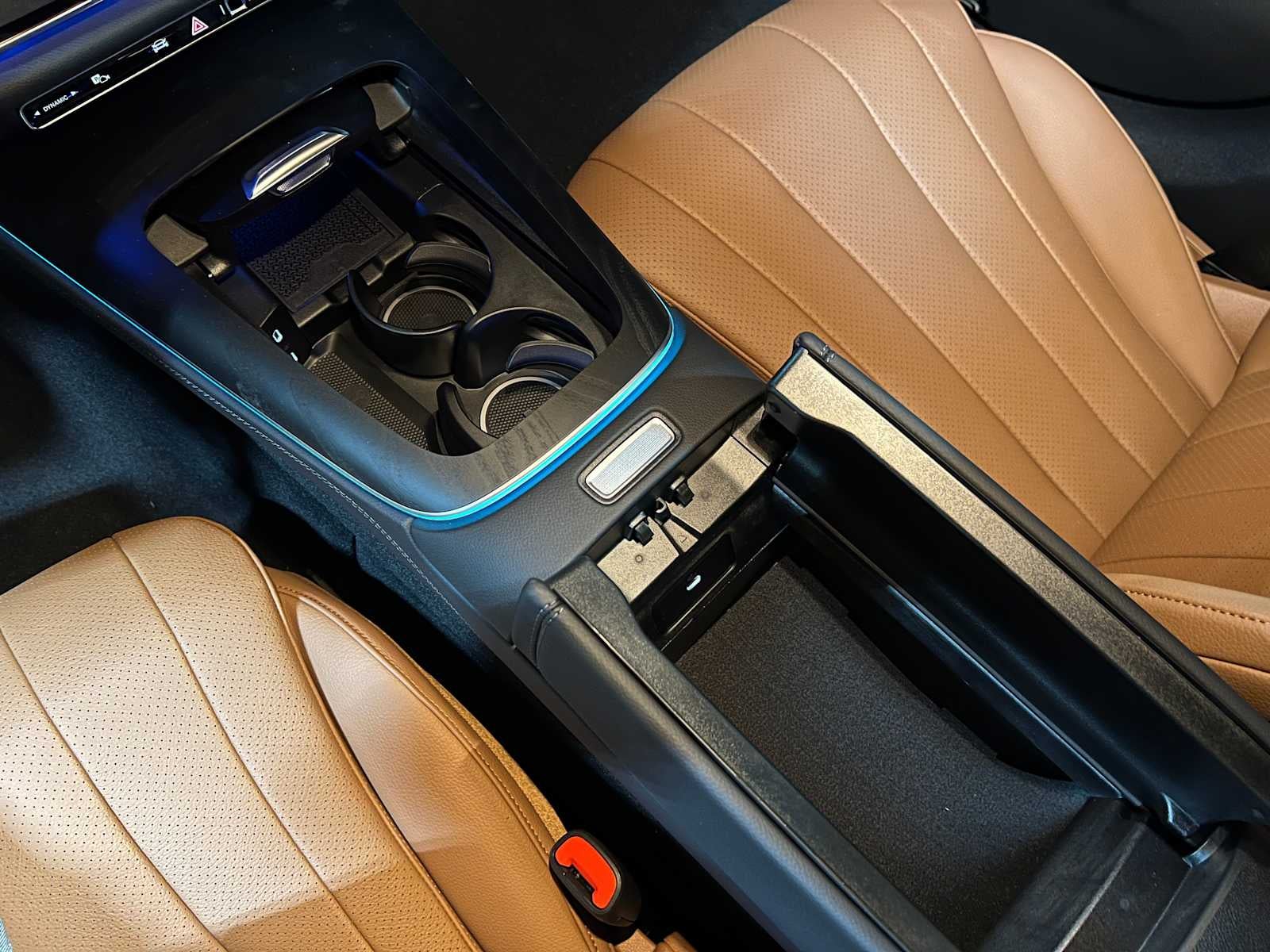 2026 Mercedes-Benz E 450 4MATIC® Sedan