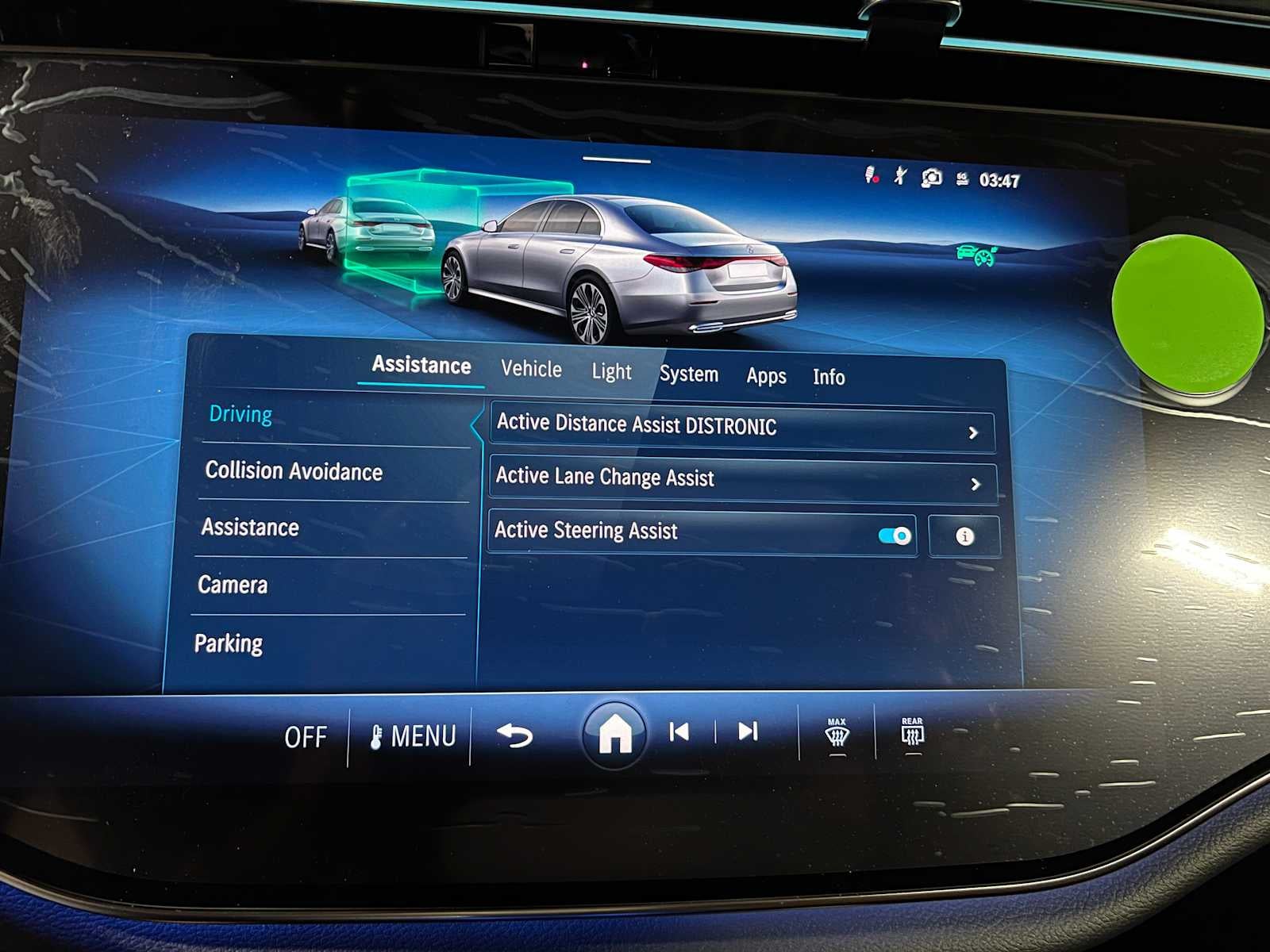 2026 Mercedes-Benz E 450 4MATIC® Sedan