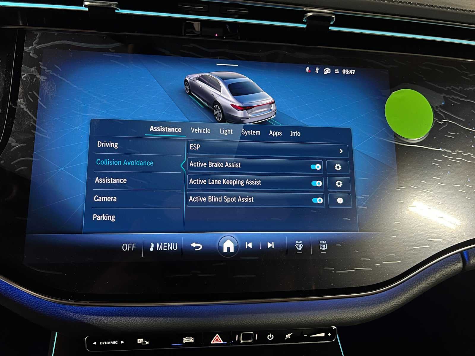 2026 Mercedes-Benz E 450 4MATIC® Sedan