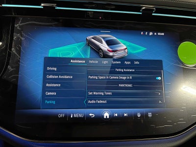 2026 Mercedes-Benz E 450 4MATIC® Sedan