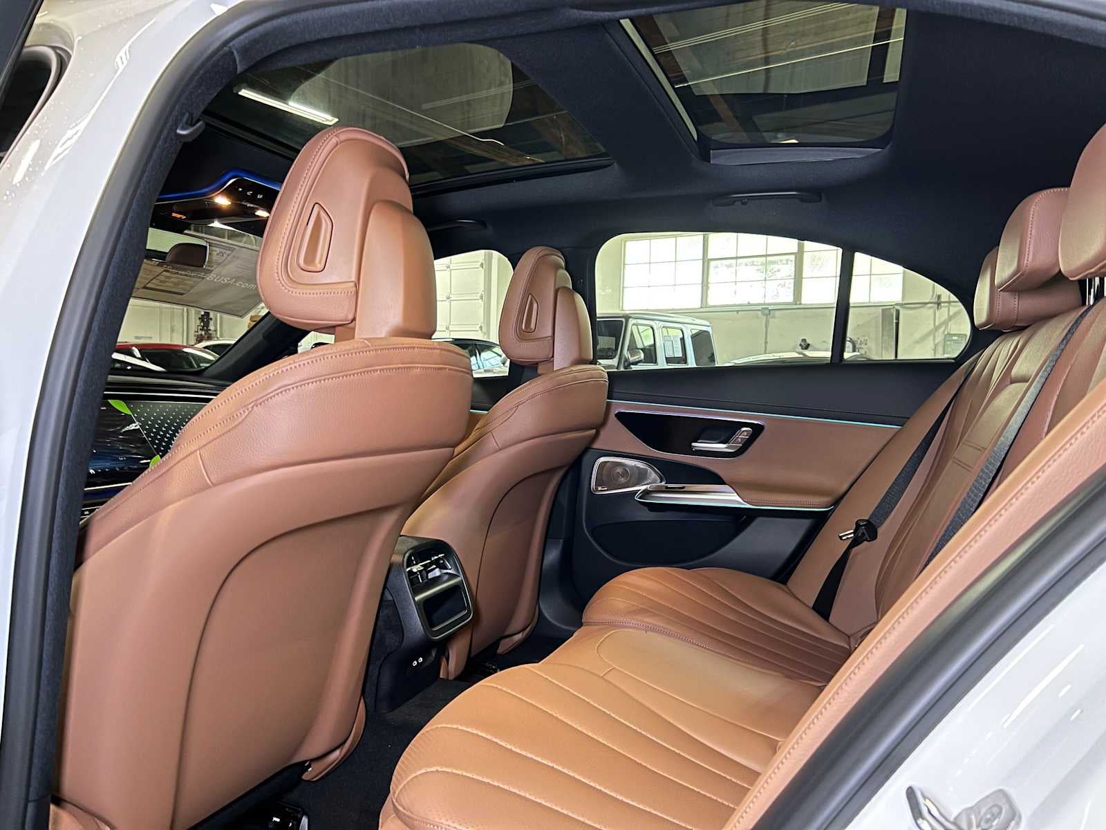 2027 Mercedes-Benz E 450 4MATIC® Sedan