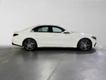 2027 Mercedes-Benz E 450 4MATIC® Sedan