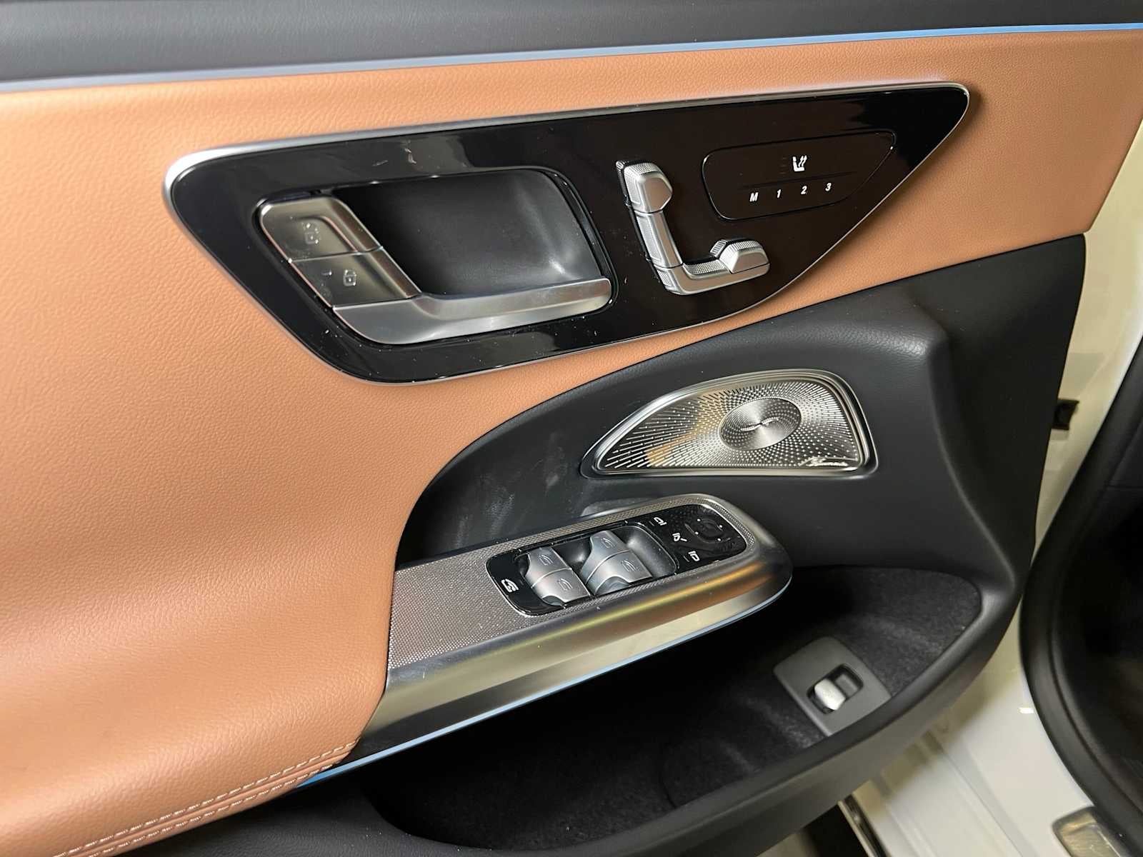 2027 Mercedes-Benz E 450 4MATIC® Sedan
