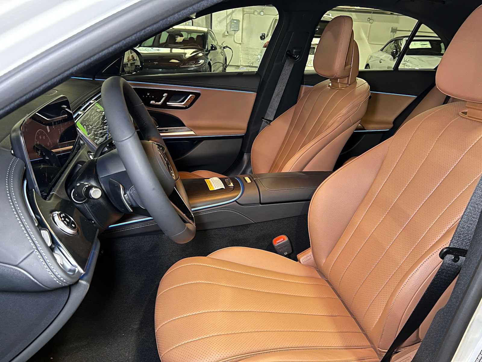 2027 Mercedes-Benz E 450 4MATIC® Sedan