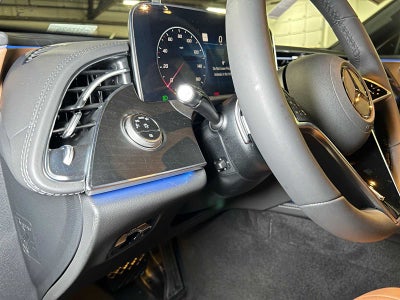 2027 Mercedes-Benz E 450 4MATIC® Sedan