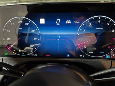 2027 Mercedes-Benz E 450 4MATIC® Sedan