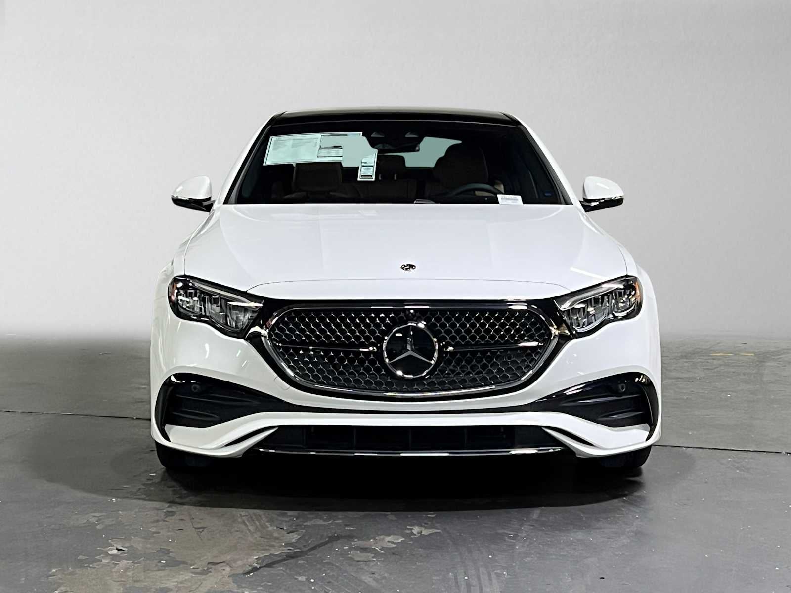 2027 Mercedes-Benz E 450 4MATIC® Sedan