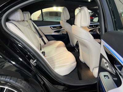 2027 Mercedes-Benz E 450 4MATIC® Sedan