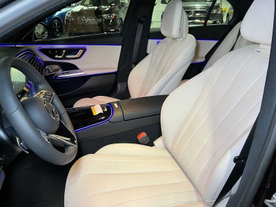 2027 Mercedes-Benz E 450 4MATIC® Sedan