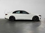 2026 Mercedes-Benz E 450 4MATIC® Sedan