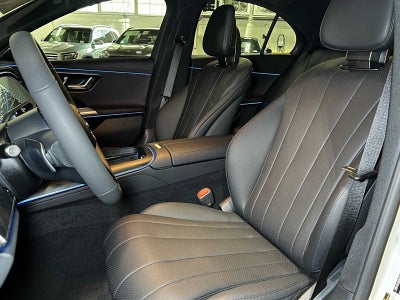 2026 Mercedes-Benz E 450 4MATIC® Sedan