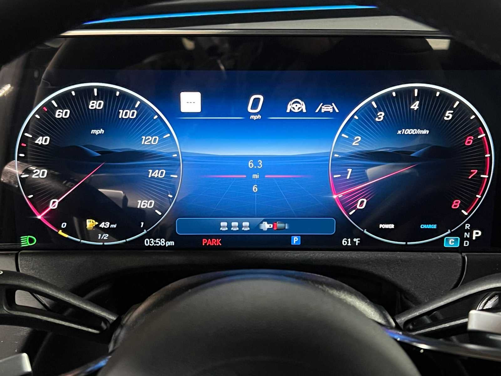 2025 Mercedes-Benz E-Class E 450