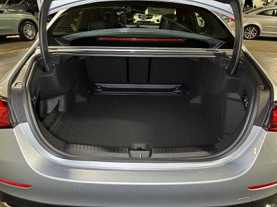 2027 Mercedes-Benz E 450 4MATIC® Sedan