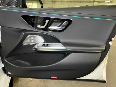 2026 Mercedes-Benz AMG® E 53 E 4MATIC®+ Sedan