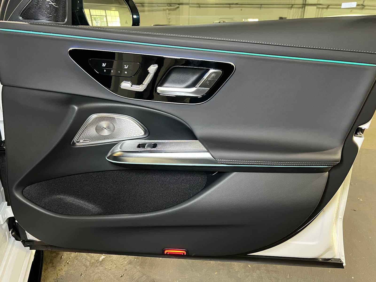 2026 Mercedes-Benz AMG® E 53 E 4MATIC®+ Sedan