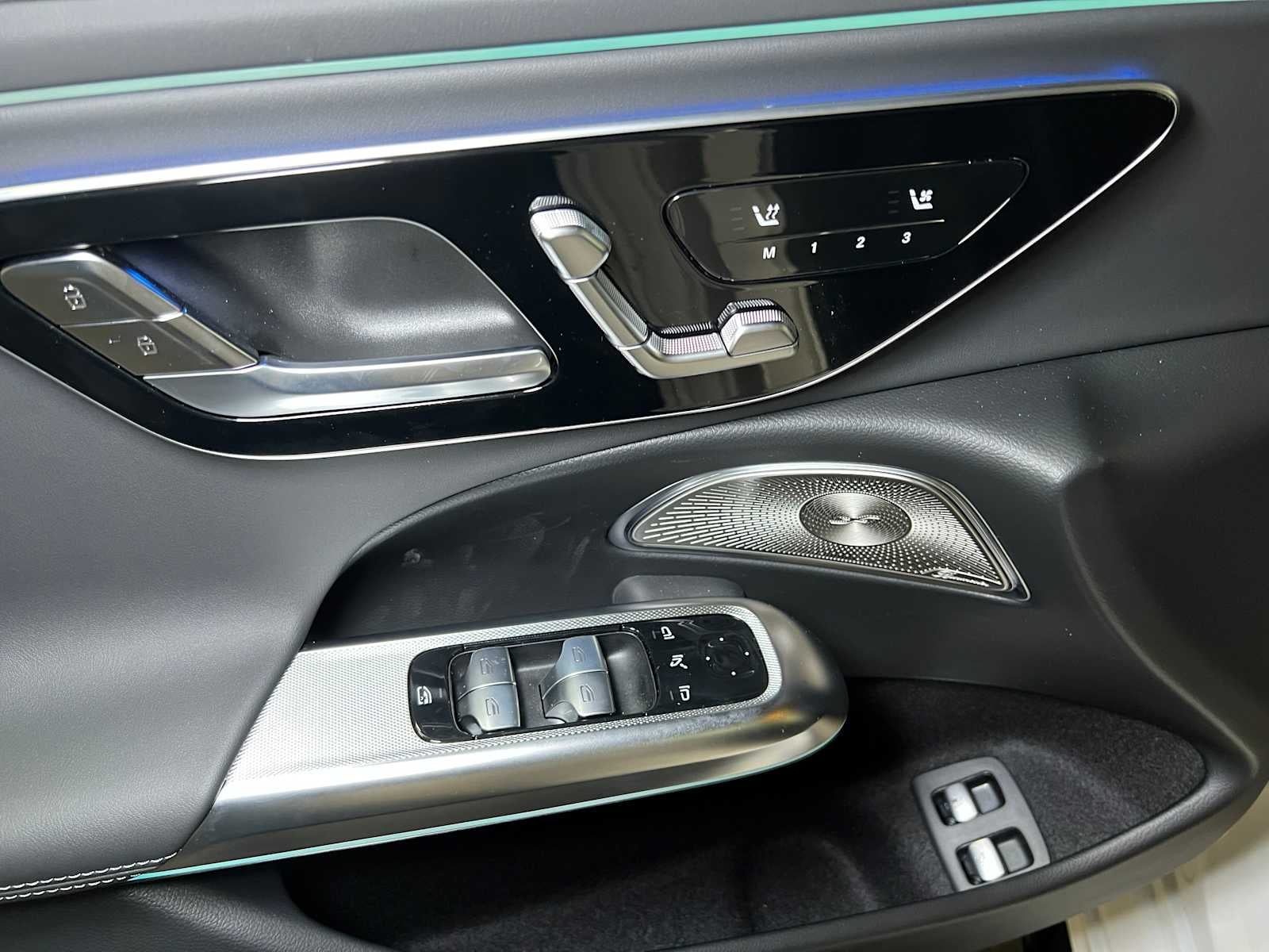 2026 Mercedes-Benz AMG® E 53 E 4MATIC®+ Sedan