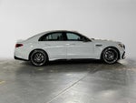 2026 Mercedes-Benz AMG® E 53 E 4MATIC®+ Sedan
