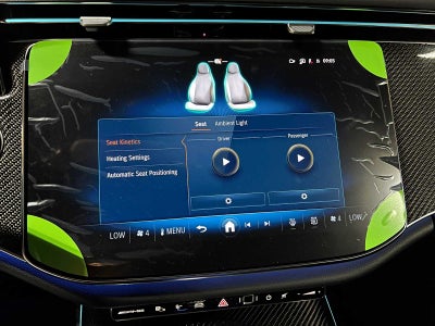 2026 Mercedes-Benz AMG® E 53 E 4MATIC®+ Sedan