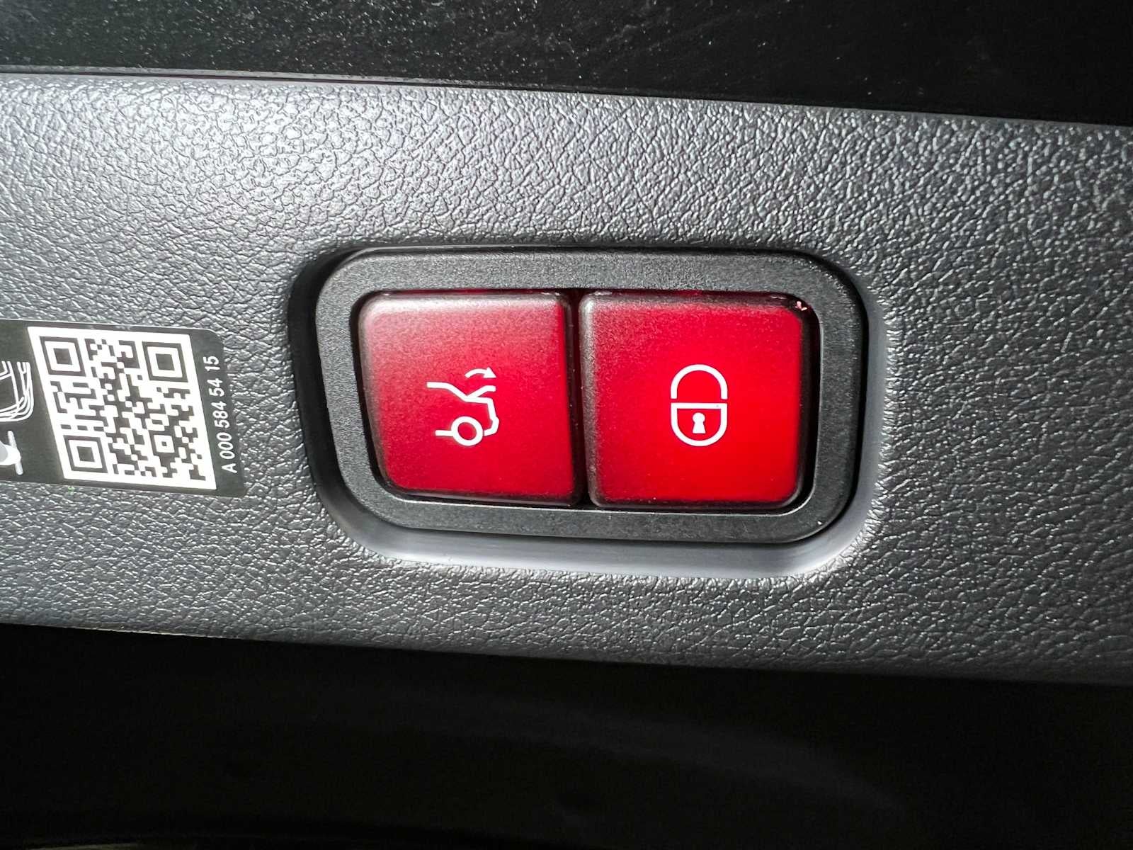 2026 Mercedes-Benz AMG® E 53 E 4MATIC®+ Sedan