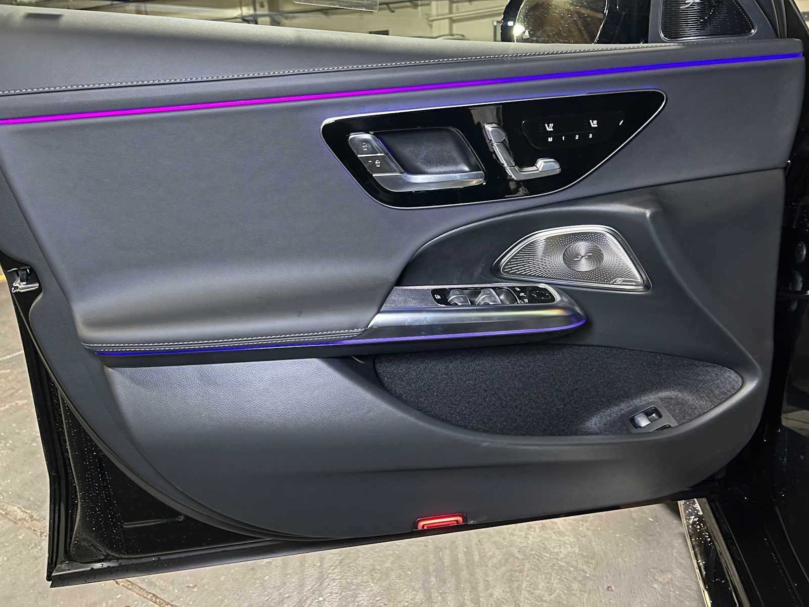 2026 Mercedes-Benz AMG® E 53 E 4MATIC®+ Sedan