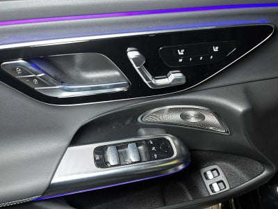 2026 Mercedes-Benz AMG® E 53 E 4MATIC®+ Sedan