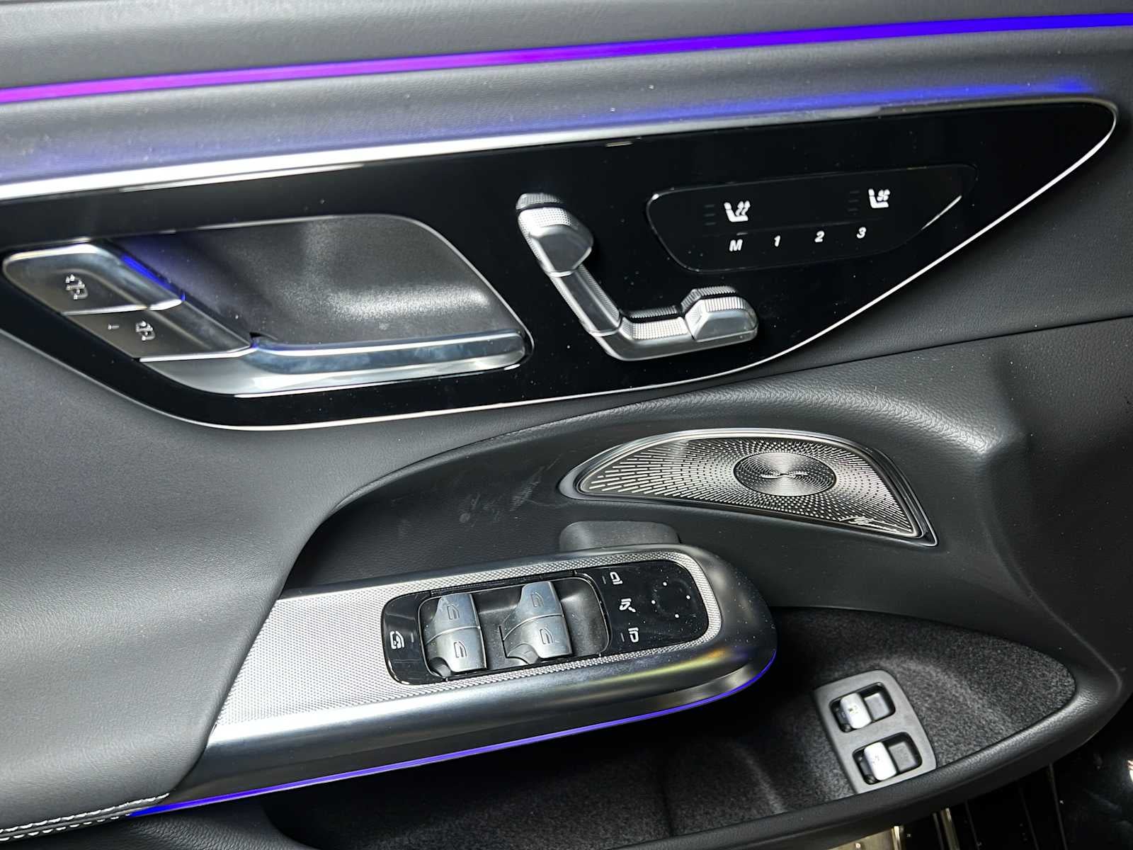 2026 Mercedes-Benz AMG® E 53 E 4MATIC®+ Sedan