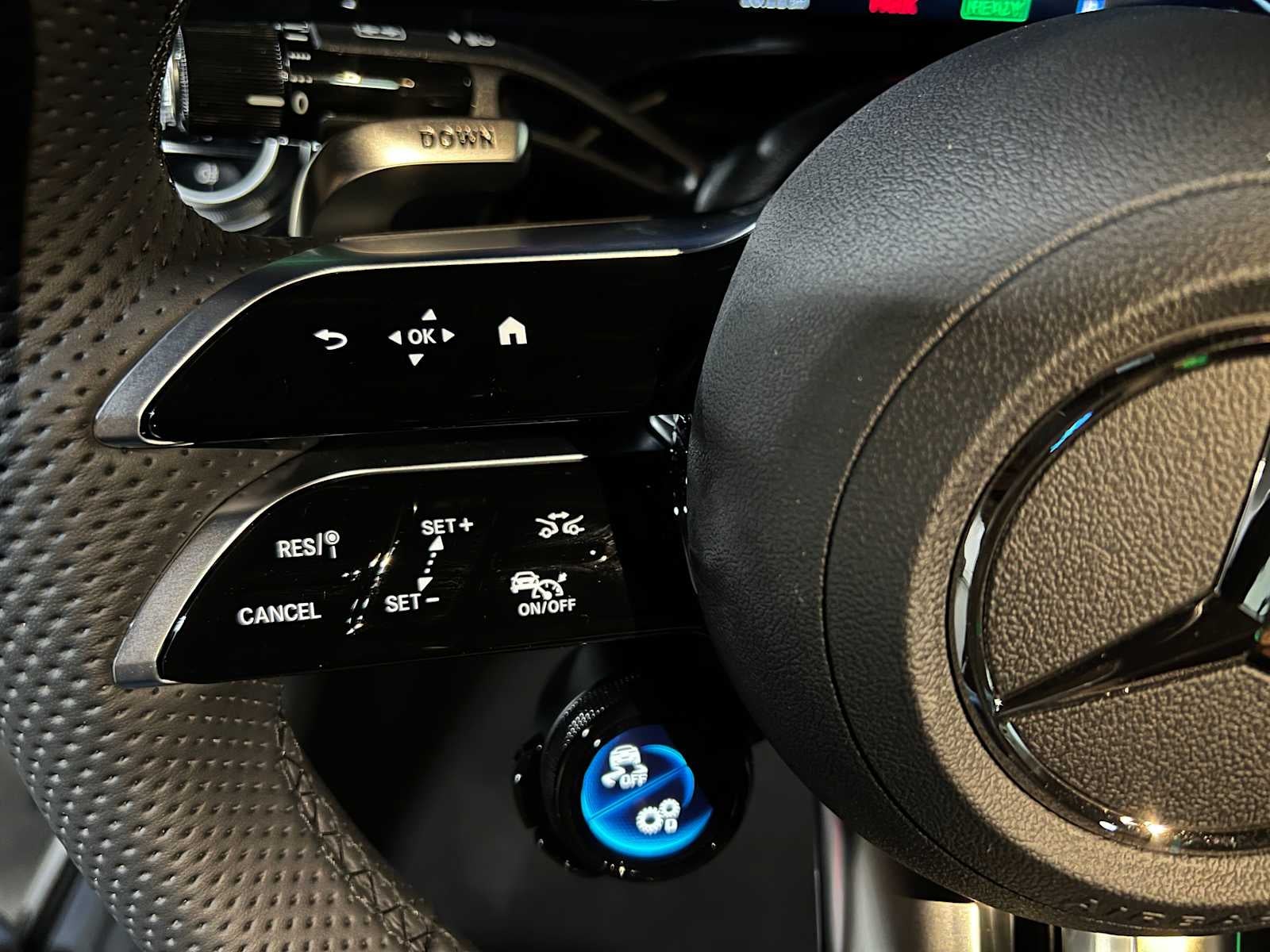 2026 Mercedes-Benz AMG® E 53 E 4MATIC®+ Sedan