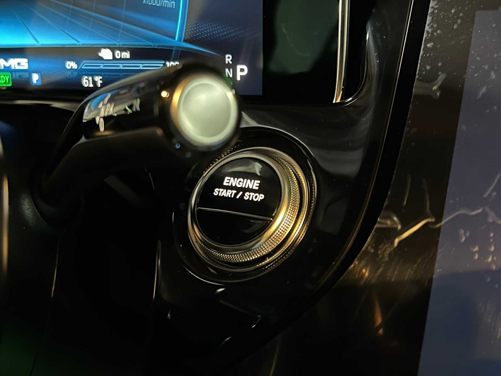 2026 Mercedes-Benz AMG® E 53 E 4MATIC®+ Sedan